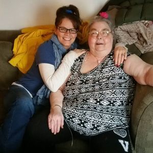 Meet your Posher, Cindy